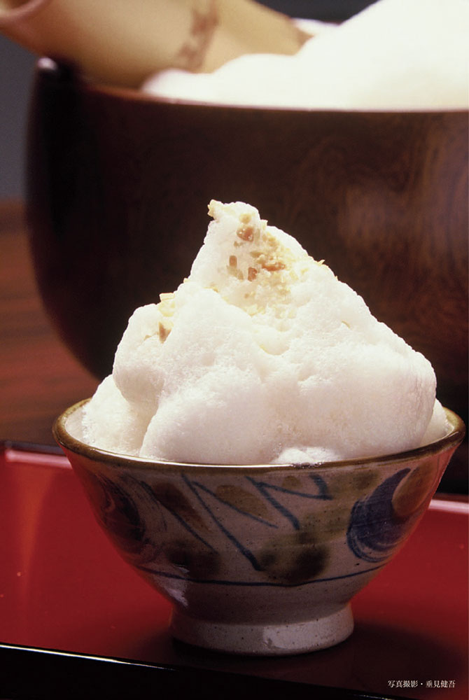 ブクブクー茶